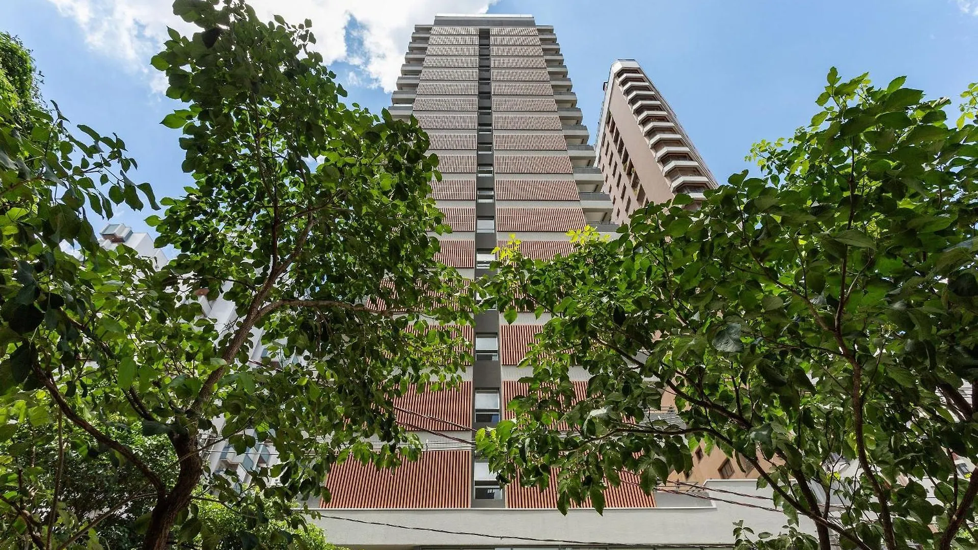Pdz1303 - Studio Sofisticado | Prox. Allianz Sao Paulo